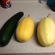 Illustration for article titled Spaghetti Squash?
